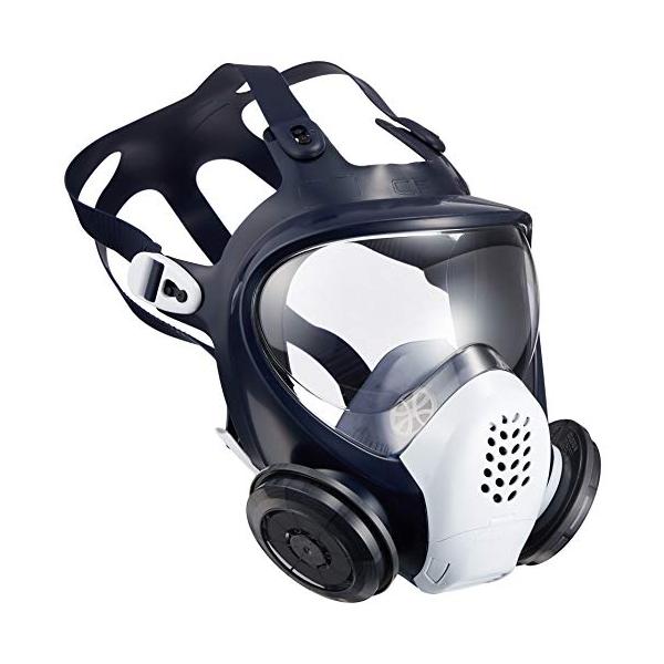 防塵マスク DR185L2W 重松製作所 楽天市場】重松 防じんマスク 取替え式防塵マスク DR185L2W-RL2