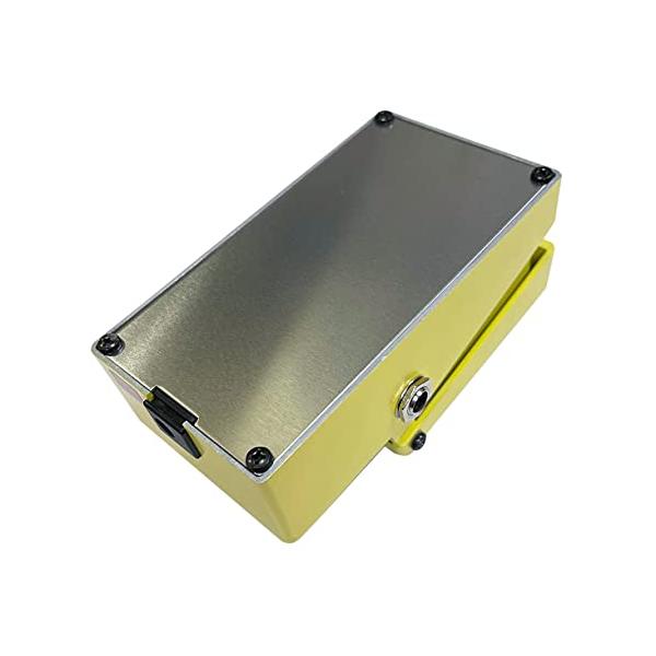 他サイト： Providence プロビデンス エフェクターボトムプレート BOSSエフェクター用 LE-EBP-2の商品画像