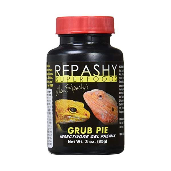 他サイト： レパシー グラブパイ 3oz (85g) 茶色の商品画像