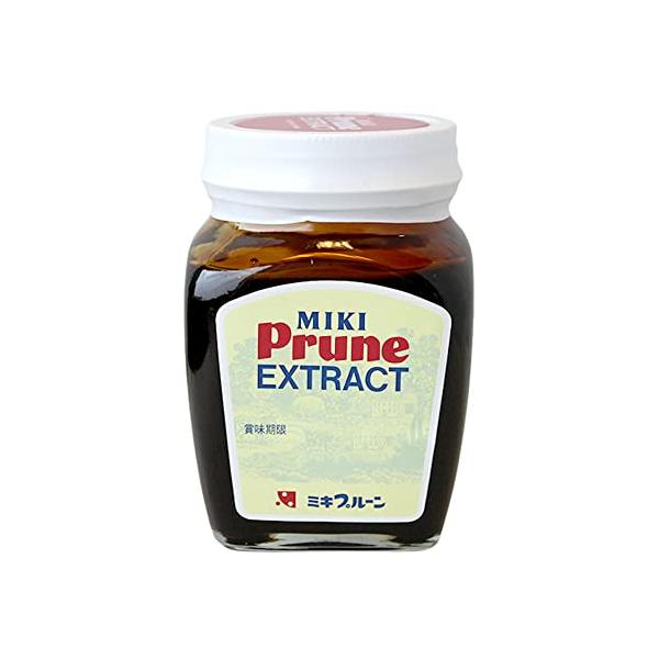 ミキプルーン エキストラクト 280g : plusa - 通販 - Yahoo!ショッピング