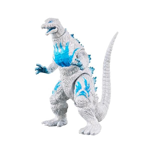 バンダイ(BANDAI)] ゴジバースト ウルトラバーニングゴジラ 対象年齢 3