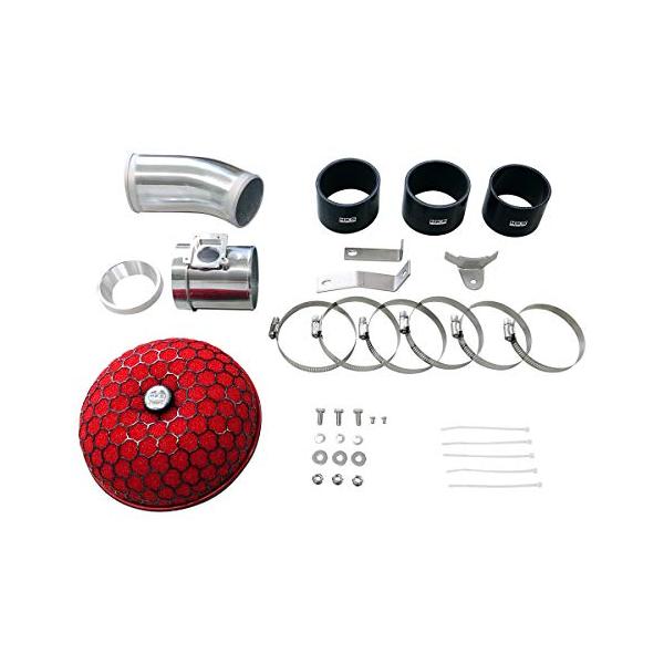 HKS エアクリーナー レーシングサクション WRX STI CBA- VAB EJ20