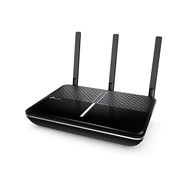 TP-Link Wi-Fi 無線LAN ルーター 11ac AC2600 1733 + 800 Mbps MU-MIMO