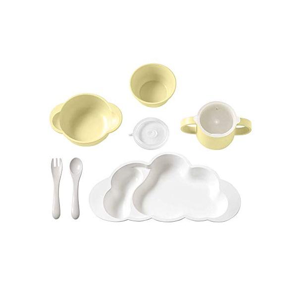 他サイト： [10mois(ディモワ)] mamamanma(マママンマ) grandeセット フレンチバニラ 19251031の商品画像