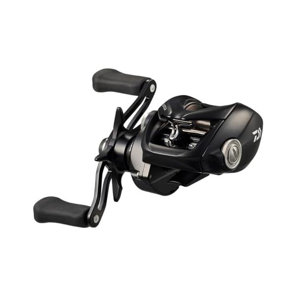 ダイワ(DAIWA) ベイトリール 24TATULA TW 100 : plusa - 通販 - Yahoo