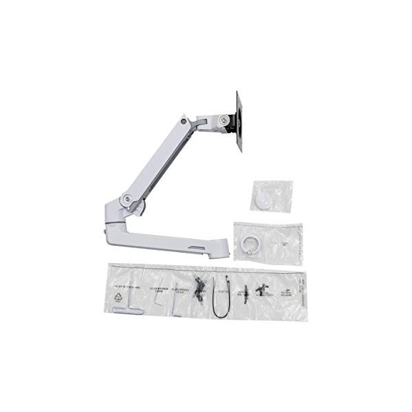 新品未使用ERGOTRON エルゴトロン 追加用LXアーム&カラーキットシルバー Amazon.co.jp: ERGOTRON エルゴトロン 追加用LXアーム&カラーキット