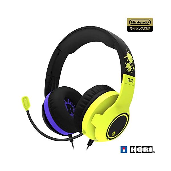 NintendoSwitchフルセットスプラトゥーン3 HORIパッド豪華セット NintendoSwitchフルセットスプラトゥーン3 HORIパッド豪華セット