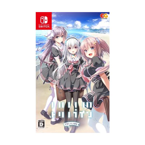 他サイト： トリノライン -Switchの商品画像