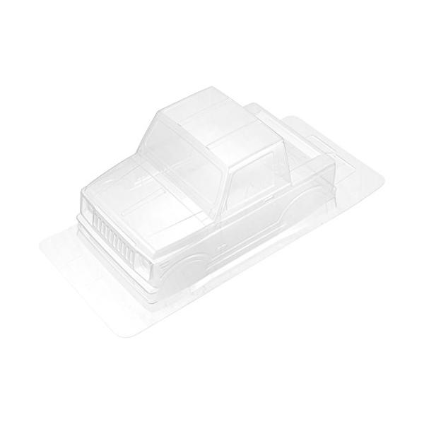 タミヤ(TAMIYA) RCスペアパーツ SP.1495 スズキ ジムニー (SJ30