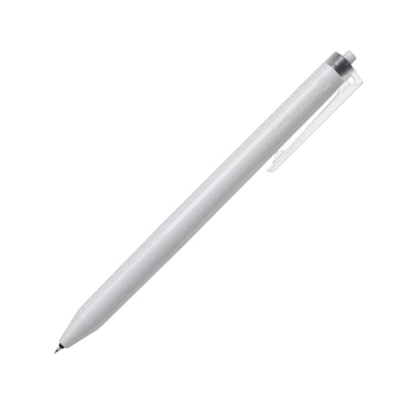 PILOT ゲルインクボールペン ジュースプラス 0.4mm B 黒 LJL14B なめらかな書き心地