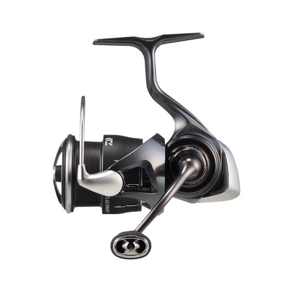 ダイワ(DAIWA) スピニングリール 24LUVIAS(ルビアス) ST LT2500S-XH