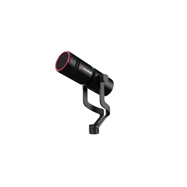 AVerMedia LIVE STREAMER MIC 330 AM330 単一指向性 ダイナミック