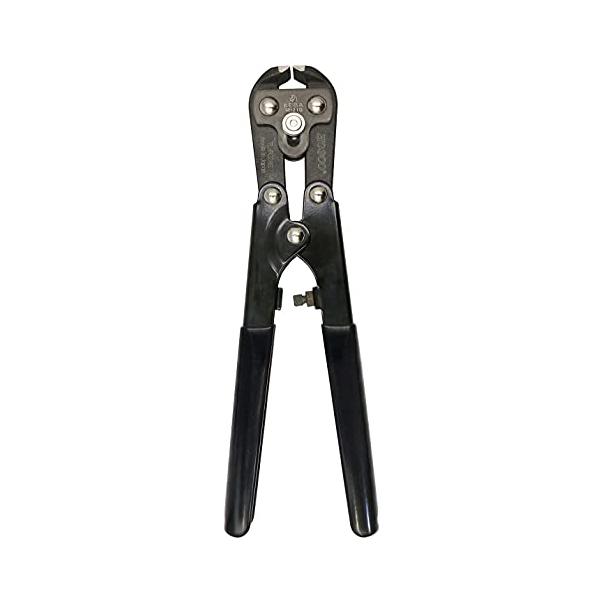 他サイト： HOSCO Luthiers Tools ステンレス対応フレットカッター TL-FC28Sの商品画像