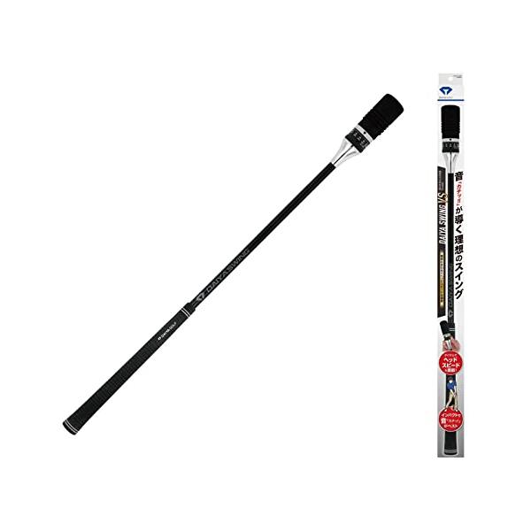 ダイヤゴルフ(DAIYA GOLF) ダイヤスイングVS スイング練習器具 トレーニング 素振り 矯正 自宅練習 フォーム改善 飛距離 練習 TR-5008 ダイヤゴルフ(DAIYA GOLF) ダイヤスイングVS スイング練習器具