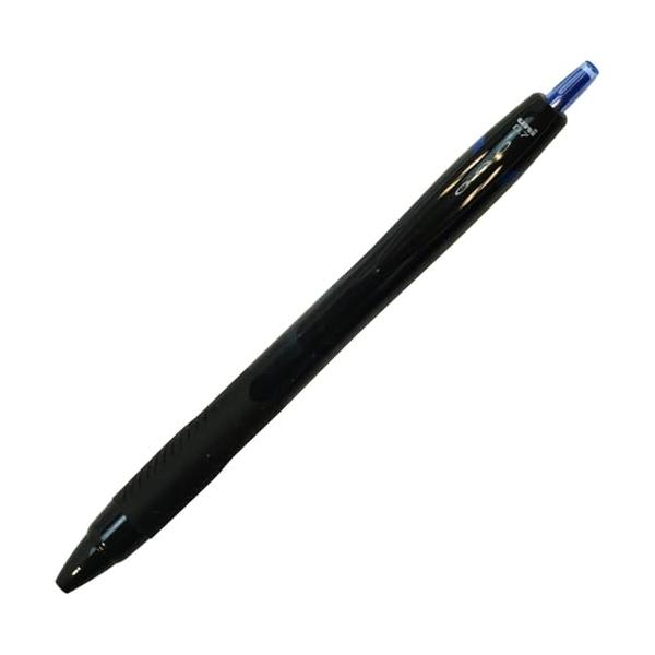 三菱鉛筆 油性ボールペン ジェットストリーム 0.7 青 書きやすい SXN-150-07.33