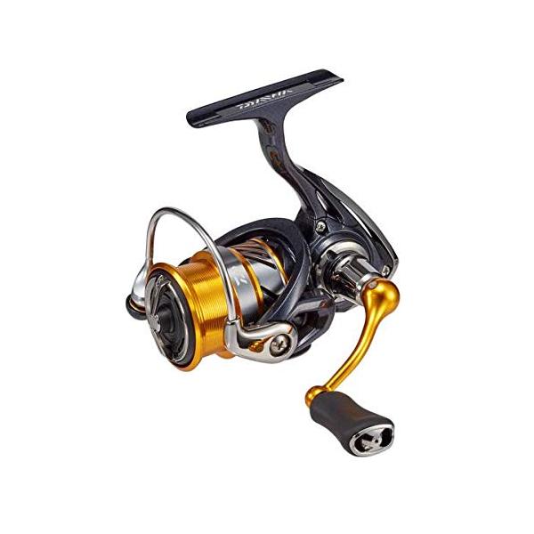 ダイワ(DAIWA) 一般 スピニングリール 20 レブロス LT2000S-XH(2020