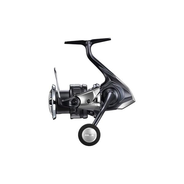 シマノ(SHIMANO) スピニングリール 25ツインパワー XD C3000HG
