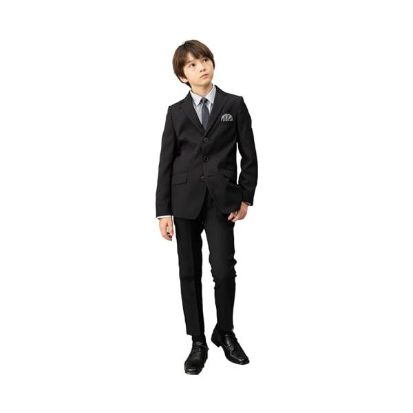 入学式 スーツ 男の子 キッズスーツ 子供スーツ 卒業式 BTZTOKYO