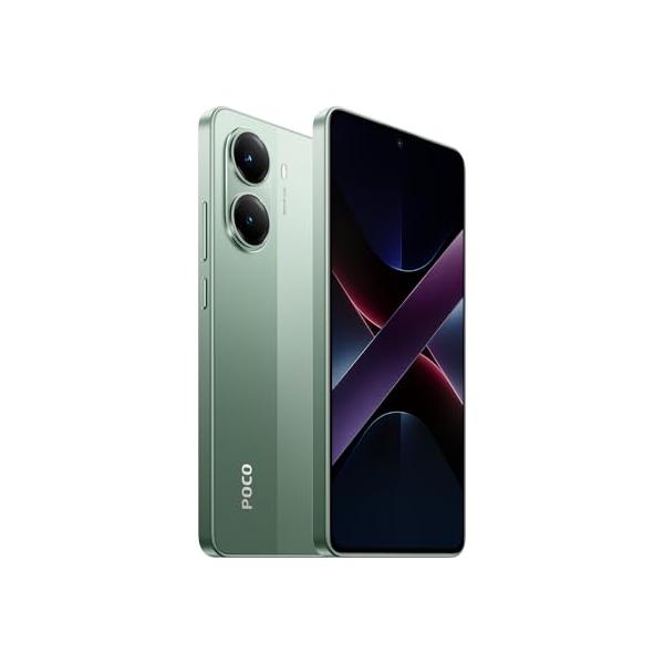 Xiaomi POCO X7 Pro 12GB+512GB 日本語版 Simフリー スマートフォン