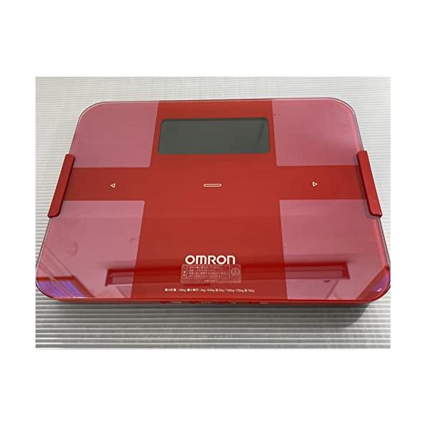 オムロン 体重・体組成計 カラダスキャン スマホアプリ/OMRON
