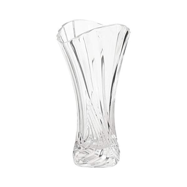 soichiro sasakura 佐々木ガラス クリスタル フラワーベース soichiro