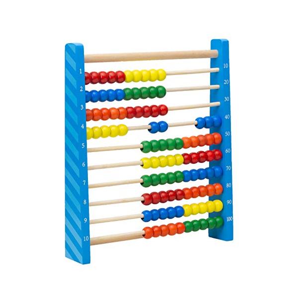 百玉そろばん・  US-100S3・・Style:百玉そろばん・【特長】カラフルな木製の玉を使用・【特長】動かすとパチパチ大きな音がして楽しい・【特長】4歳児からの「百玉そろばん」・【特長】比較的大きな生徒用百玉そろばん・【サイズ】240×...