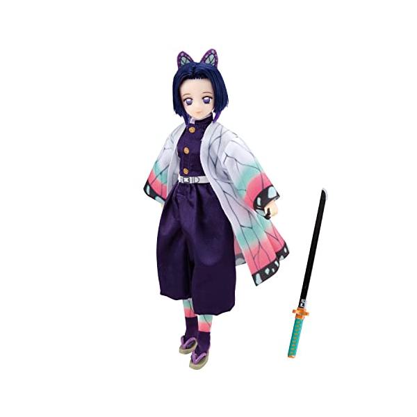 r*y様 バンダイ フィギュア ラスストワン 胡蝶しのぶ3セット r*y様 バンダイ フィギュア ラスストワン 胡蝶しのぶ3セット バンダイ