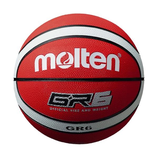 他サイト： モルテン GR6 6号球 BGR6-RWの商品画像