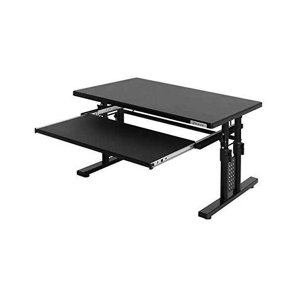 Bauhutte( バウヒュッテ ) ゲーミングローデスク  ( 幅 70 Bauhutte( バウヒュッテ ) ローデスク 昇降式 ゲーミングデスク