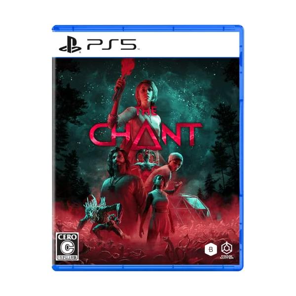 他サイト： The Chant (ザ チャント) -PS5の商品画像
