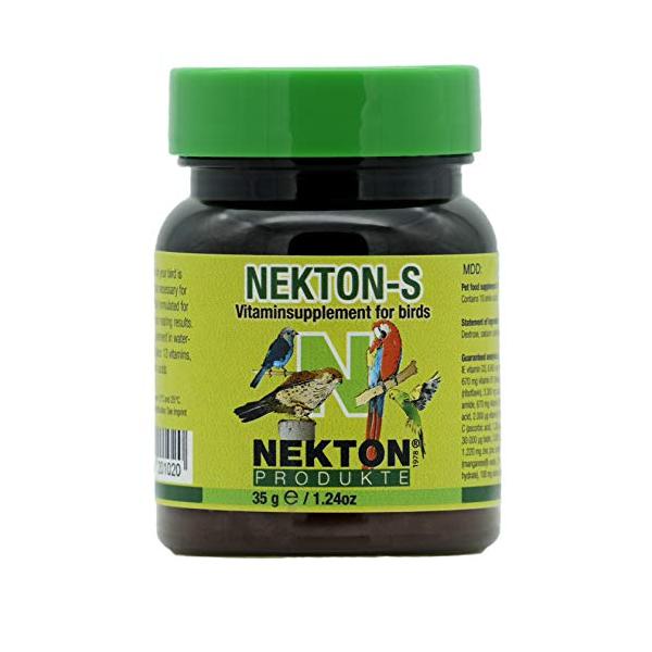 ・ 35g 333000・鳥類のサプリ