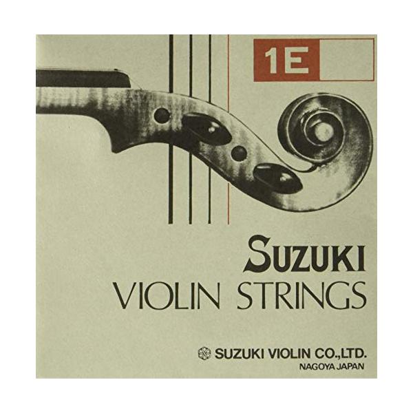 ・ 4/4-3/4用 2000028701307・モデル : E・Violin ( ヴァイオリン ) 用・スチール