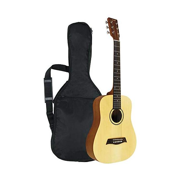 S.Yairi ヤイリ ミニアコースティックギター (ミニギター) Compact