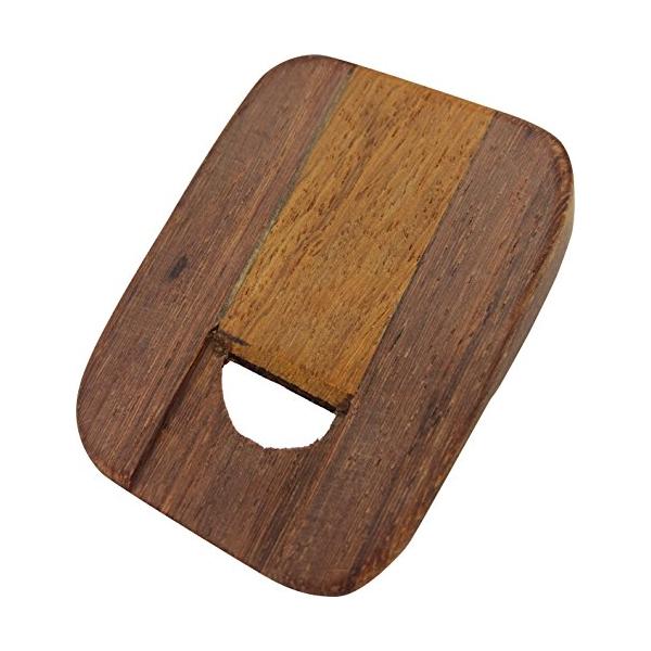 他サイト： SOUND KING サウンドキング ノーズ・フルート 鼻笛 AW-NS1の商品画像