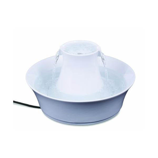 PetSafe 自動給水器ドリンクウェル アバロン セラミック ペット