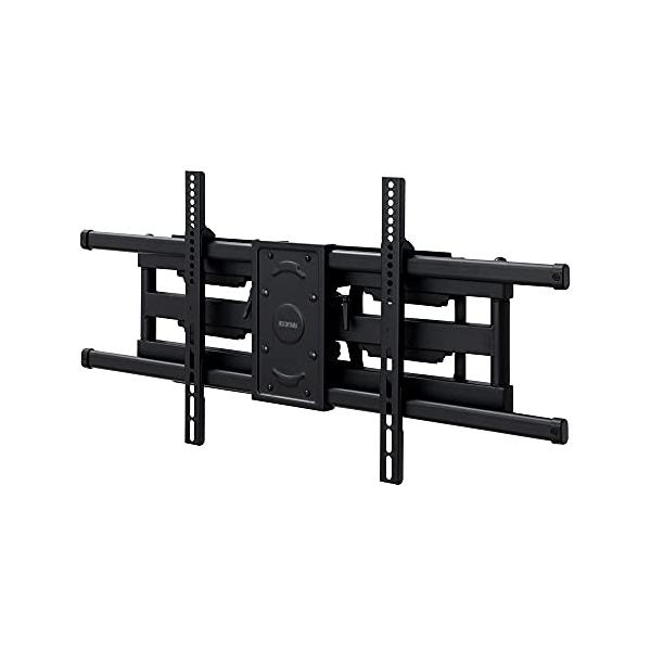 アイリスオーヤマ テレビ壁掛け金具 壁掛けテレビ 金具 テレビ 壁掛け