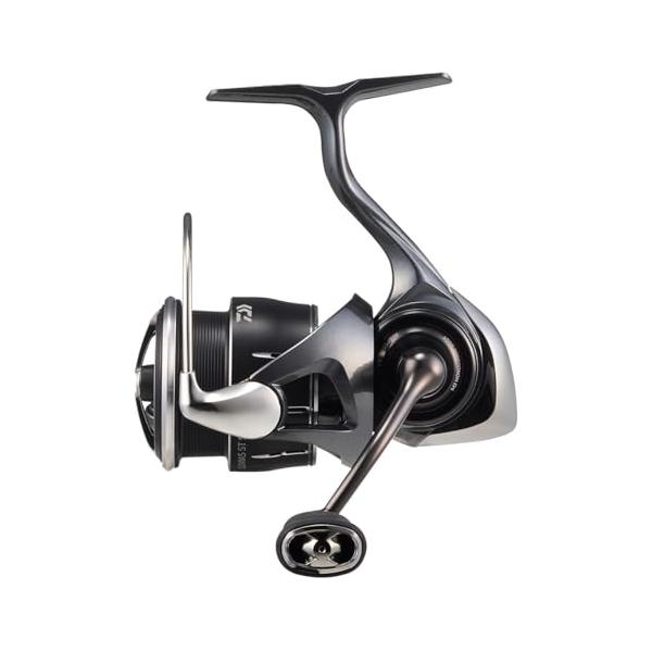 【美品】ダイワ24 LUVIAS ST SF2000SS-Hスピニングリール ダイワ(DAIWA) スピニングリール 24LUVIAS(ルビアス) ST SF2000SS-H