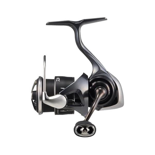 ダイワ(DAIWA) スピニングリール 24LUVIAS(ルビアス) ST SF2000SS-P