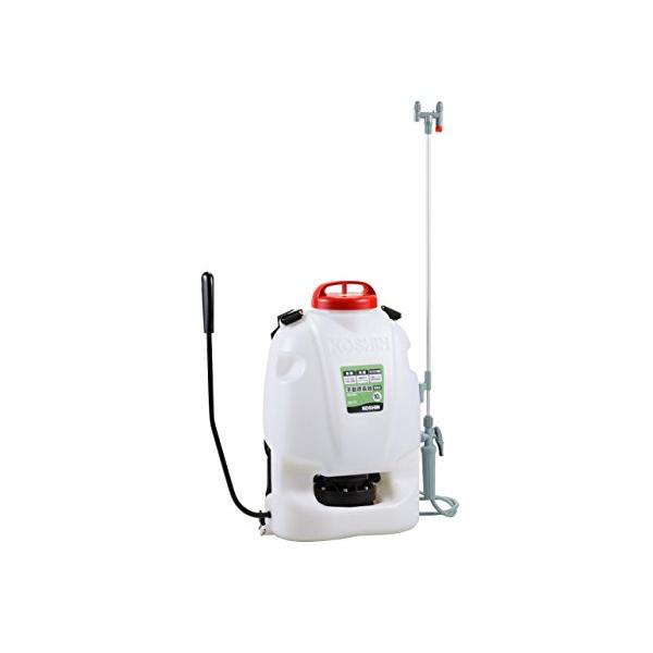 背負式手動噴霧器10L工進グランドマスター 背負い式手動噴霧器 グランドマスター 工進 手動式噴霧器 【通販