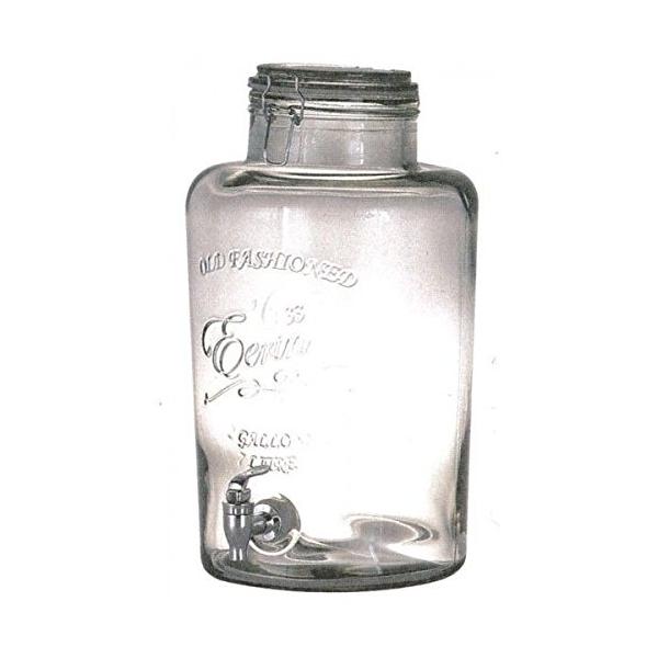 ダルトン(Dulton) キッチン用品 ビバレッジサーバー エリン Lサイズ BEVERAGE SERVER ERIN M411-218L