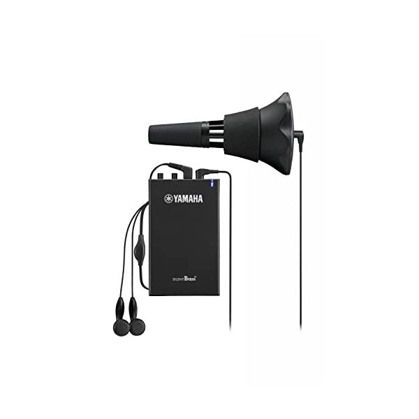 ヤマハ YAMAHA サイレントブラス トランペット・コルネット用 SB7J