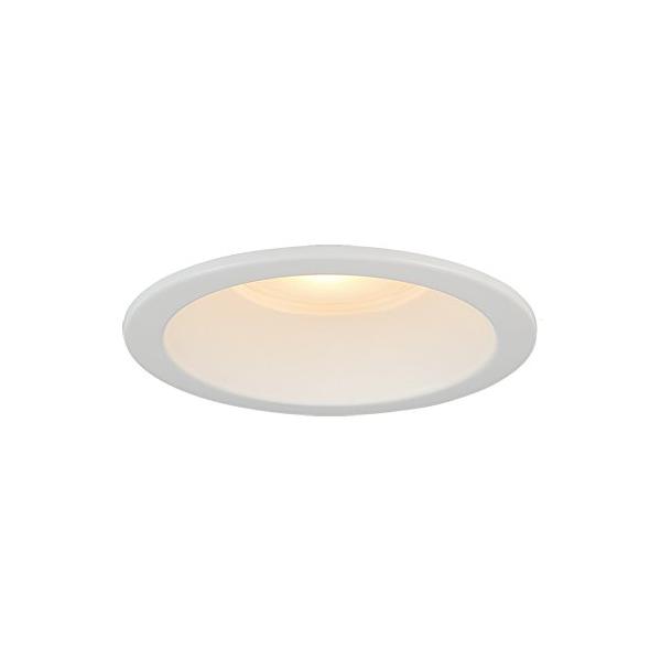 ホタルクス (日本製) HotaluX LEDダウンライト SB形 埋込穴 125φ 電球色 MRD10013(RP)BW2/L-1