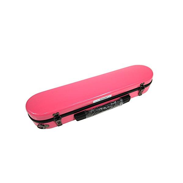 CC Shinycase フルートケース 新品未使用 ピンク 楽天市場】【2営業日以内発送可】フルートケースカバー C.C.