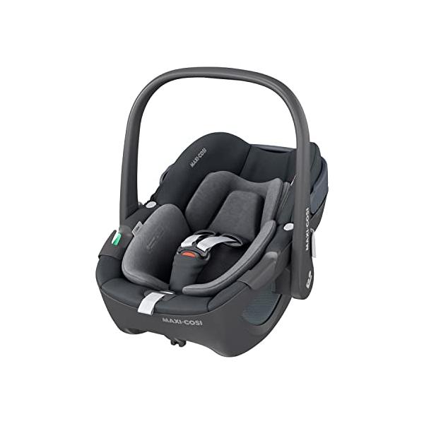 MAXI-COSI Penble 360 エッセンシャルグラファイト MAXI-COSI(マキシコシ) PEBBLE 360 ESSENTIAL GRAPHITE ペブル