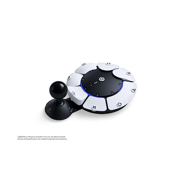純正品】Access コントローラー（CFI-ZAC1J）（PS5用
