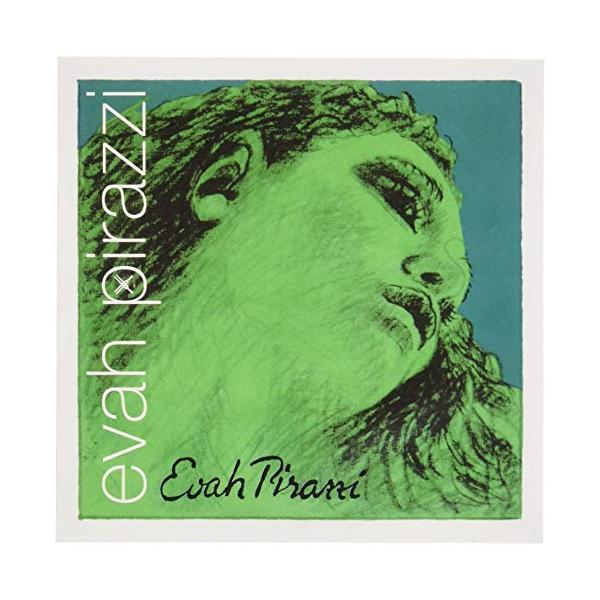 Evah Pirazzi Viola弦 中音弦 セット　新品未使用品　3241 Amazon.co.jp: EVAH PIRAZZI エヴァピラッツィ ビオラ弦セット