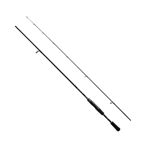 シマノ(SHIMANO) バス スピニングロッド 23 バスワン XT+ 266L-S/2
