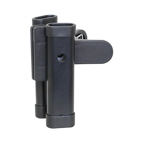 他サイト： KC ドラムスティックホルダー SH-120/BKの商品画像