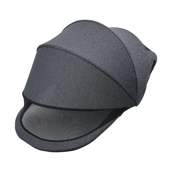 商品名：SAレジェプラスネクスト専用 サンシェードカラー：ブラック適合：SAレジェプラスネクスト[RM-2101]         【注意事項】SAレジェプラスネクスト専用のサンシェードになります。ご確認の上ご利用お願いします。