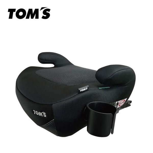 TOM'Sトヨタのオフィシャルチューナーとしてレース・自動車用品・モビリティ事業を展開しています身長125cm〜150cmまでのお子様にご使用いただけるブースターシートヨーロッパの新安全基準（R129）をクリアしたモデルです取り外し可能で、...